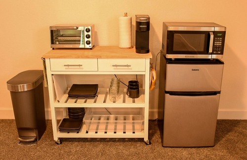 South Alameda House | Spacious Lakewood suite near downtown Denver