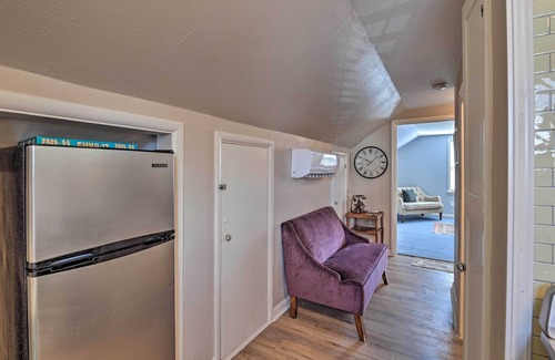 Picadome Apartment | Spacious Lexington Studio: 2 Miles to Rupp Arena