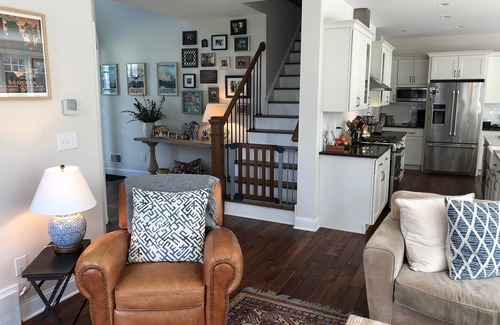 Saratoga Springs House | Spacious, Luxurious Saratoga Track Rental