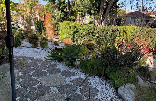 McManus House | Spacious luxury house with AC, Ethernet, pet friendly near Culver City