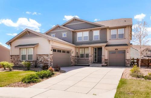 Arvada House | Spacious Luxury Retreat Near Boulder & Denver