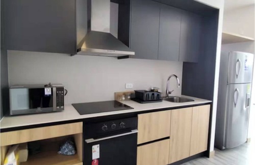 La Carolina Apartment | Spacious luxury suite, Carolina Park