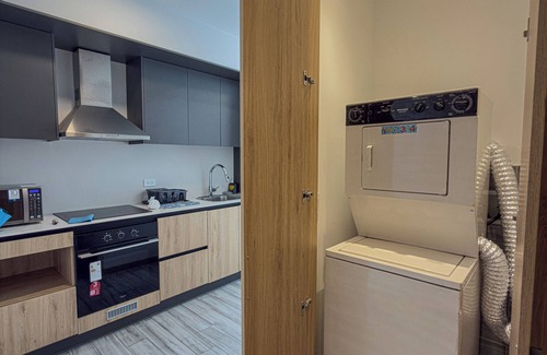 La Carolina Apartment | Spacious luxury suite, Carolina Park