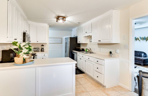 Normal House | Spacious Madison Vacation Rental w/Backyard!