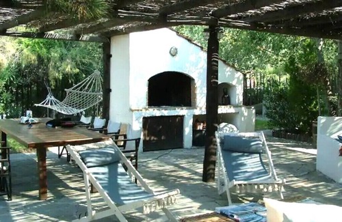 Elia House | Spacious Maisonette on the "eu Blue Beach" of Kalogria in Sithonia, Greece num1