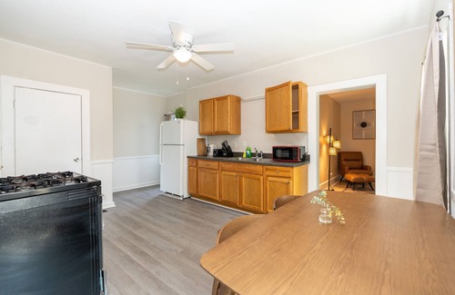 West Brookfield Apartment | Spacious Massachusetts Apartment #2