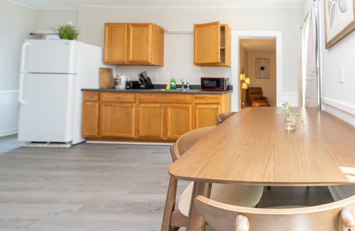 West Brookfield Apartment | Spacious Massachusetts Apartment #2