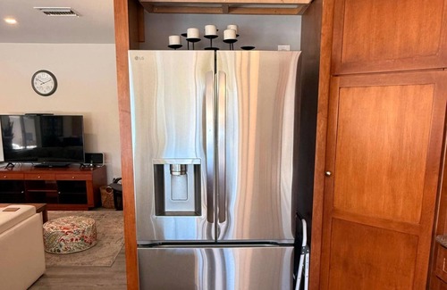 South Scottsdale House | Spacious McCormick Ranch 4BR/3BA, Resort Pool, WIFI, BBQ, Patio Heater, Parking