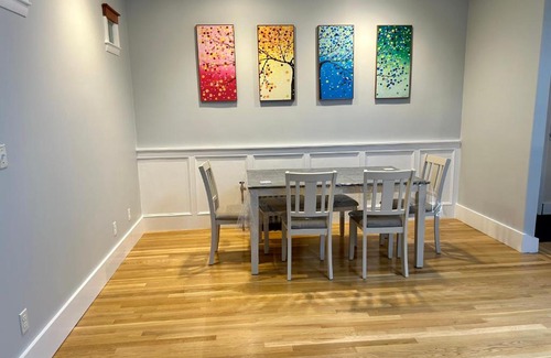 South Medford Apartment | Spacious Medford Gem