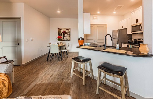 Northeast Colorado Springs Apartment | Spacious Modern Mountain view !