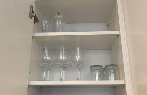 City Centre Dublin Apartment | Spacious, modern and perfectly located in Dublin 1