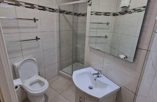 City Centre Dublin Apartment | Spacious, modern and perfectly located in Dublin 1