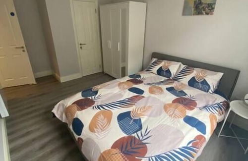 City Centre Dublin Apartment | Spacious, modern and perfectly located in Dublin 1