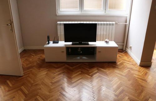 Skopje Region Apartment | Spacious modern apartment Aerodrom