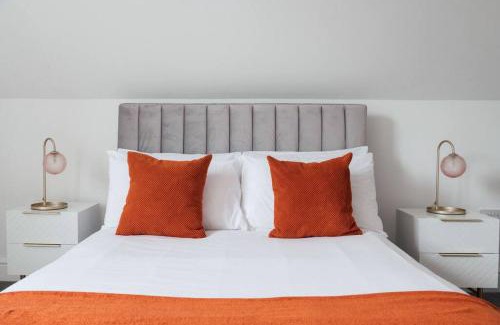 Catford Apartment | Spacious & Modern Two Bedroom Apartment in Catford, London