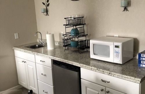 Fletcher Apartment | Spacious Mountain Apartment Near Biltmore Estate and Asheville