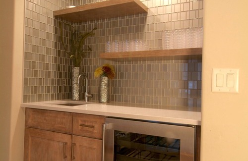 Timber Trail House | Spacious, mountain modern, ski in and walk out Peak 8 home