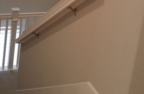North San Jose Apartment | Spacious Multi-level Home - 3/3 at North San Jose