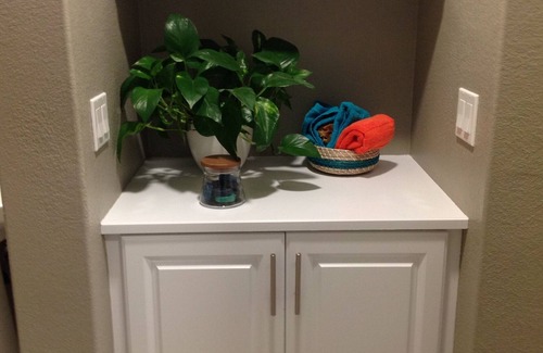 North San Jose Apartment | Spacious Multi-level Home - 3/3 at North San Jose