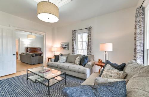 Naples House | Spacious Naples Vacation Rental with Private Hot Tub