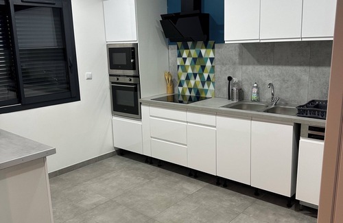 Joue-les-Tours House | Spacious new house with 4 bedrooms - Close to the Loire castles