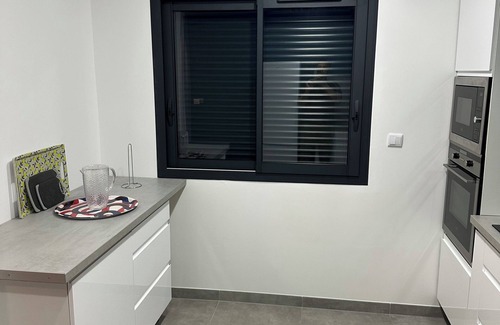 Joue-les-Tours House | Spacious new house with 4 bedrooms - Close to the Loire castles