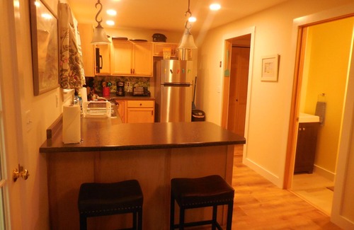 Jonesboro House | Spacious newly constructed home in serene Jonesboro. water front and back also!