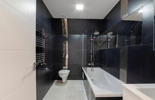 Bishop's Stortford Apartment | Spacious One Bed loft Apartment
