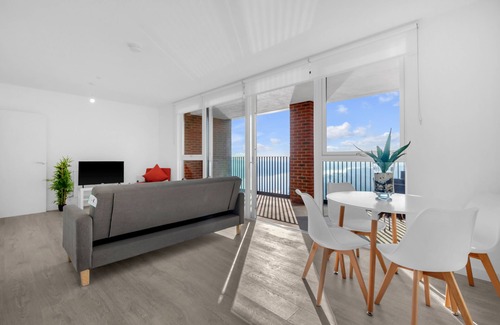 West Hendon Apartment | Spacious One bedroom Apartment in Brent Cross