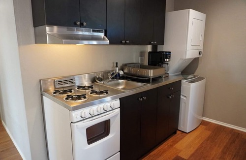 Santa Ynez Apartment | Spacious one bedroom apt in the heart of wine country