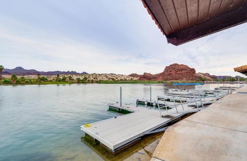 Parker Strip House | Spacious Parker Home with On-Site River Access!