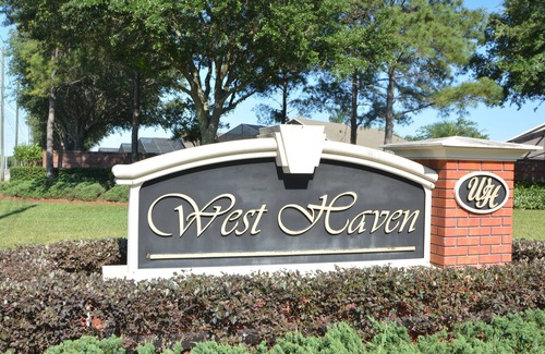 West Haven House | Spacious Pool Home With Game Room in Gated Community Close to Parks