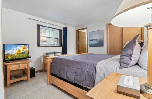 Rocky Mount House | Spacious, Quiet & Great Cove, Nearby Attractions, Private Dock, Fireplace, Expansive Deck