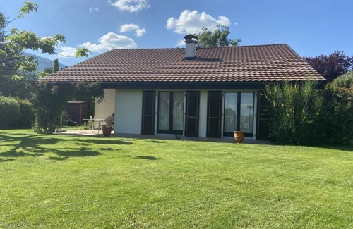 Bole Villa | Spacious, quiet house with all amenities