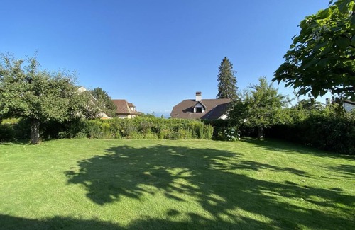 Bole Villa | Spacious, quiet house with all amenities