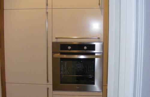 Moabit Apartment | Spacious, quiet, light, charming centrally located apartment, 140 qm, 6 persons