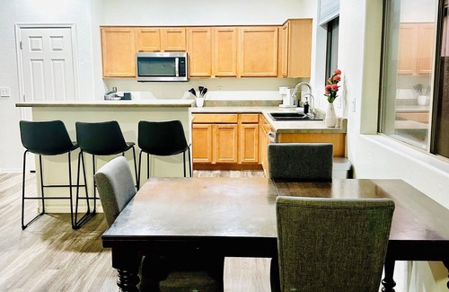 Sonoran Foothills House | Spacious Ranch style home with recreational center!