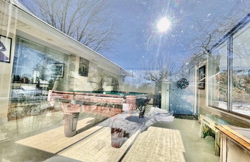 Rotterdam Junction House | Spacious Relaxing 3BR in Saratoga county with freshwater pond and privacy.