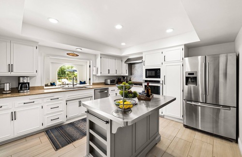 Santa Barbara House | Spacious Remodeled Home With a Pool and Luxe Amenities!