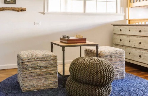 San Luis Obispo Other | Spacious remote farmhouse with BBQ amenities and large outdoor dining area