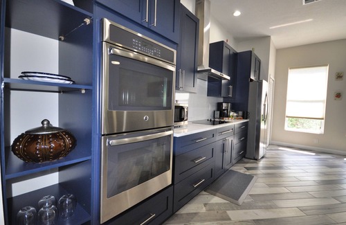 River Pointe House | Spacious Renovated Home w/Pool Near Gulf Beaches