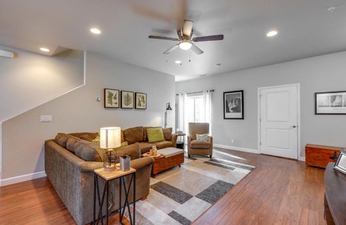 Flagstaff House | Spacious Retreat Less Than 3 Mi to Downtown Flagstaff!