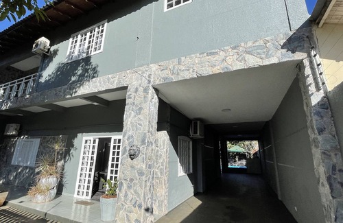 Foz do Iguacu City Centre Apartment | Spacious room in the center of Foz