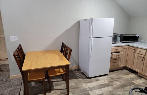 Middlebury Apartment | Spacious, rural apt w/outdoor amenities - close to Shipshewana and Toll Road