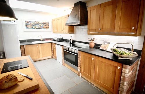 Ide Cottage | Spacious Rural Cottage with Amazing Views, Nr Exeter