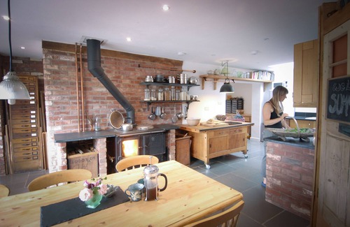 Ide Cottage | Spacious Rural Cottage with Amazing Views, Nr Exeter