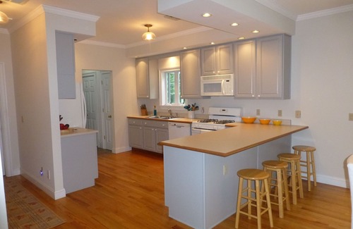 Austerlitz House | Spacious secluded ranch yet close to Great Barrington, Lenox, & Hudson, NY.