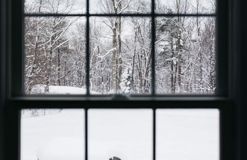 Austerlitz House | Spacious secluded ranch yet close to Great Barrington, Lenox, & Hudson, NY.