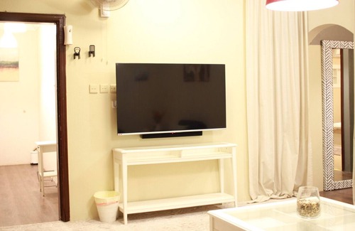 Riyadh Apartment | Spacious Self check-in Apartment | Al Yarmuk