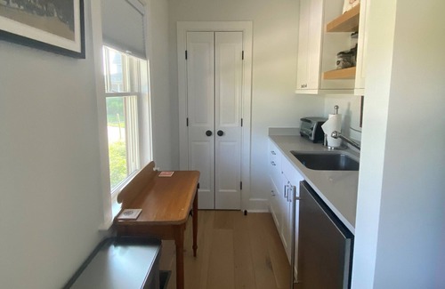 Siasconset House | Spacious Siasconset House with cottage and guest studio
